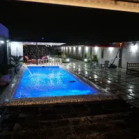 اجاره باغ