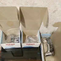 شیرآلات مارک نیکان
