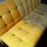 مبل شوی نظافتی نوین مبل شوی عضواتحادیه  نفر 100