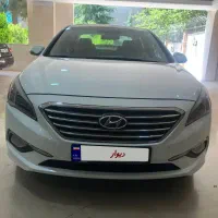 سوناتا Lf مدل 2015