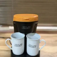 دستگاه قهوه ساز برند فلر