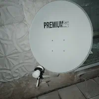 نصب و تنظیم آنتن