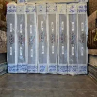 تشک پدار سوپرلوکس شاهکار خواب راحت با طراحی چندلای