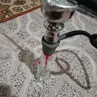 قلیان مسافرتی
