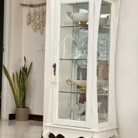 بوفه ویترین