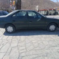 پژو۲۰۰۰|خودرو سواری و وانت|تهران, شوش (باغ آذری)|دیوار