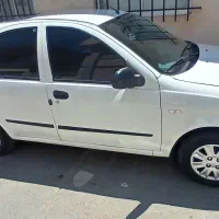 تیبا دو مدل ۹۷