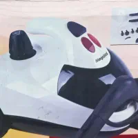 بخارشور مگامکس
