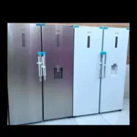 یخچال و فریزر دوقلو سامسونگ