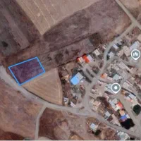 زمین زراعی در محدوده روستا ۱۰ کیلومتری شهر اردبیل