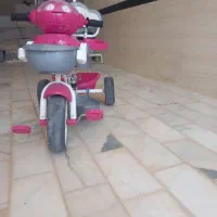 سه چرخه کودک