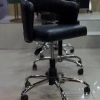 تابوره پشت بلند آرایشگاهی