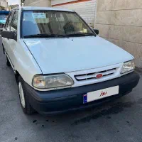 پرایدمدل۷۸ سند تک برگ