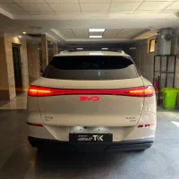 BYD SEALION 06|خودرو سواری و وانت|تهران, حکمت|دیوار