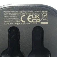 کیس هندزفری qcy t13A
