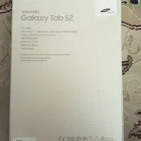 SAMSUNG Galaxy Tabs2|تبلت|اسلام‌شهر, شهرک واوان|دیوار