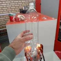 تولید و پخش انواع بطری و جار پلاستیکی