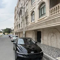 هیوندا النترا ۲۰۲۵