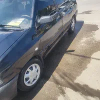 پراید 86دوگانه