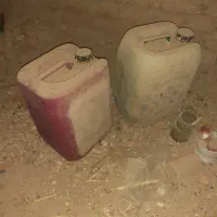 2عددبیست لیتری