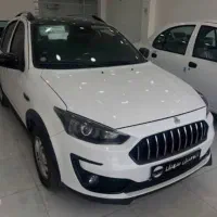 اطلس صفر خشک با و بی سانروف با شرایط ۲۴ ماهه