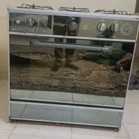 اجاق گاز ۵ شعله