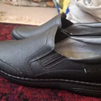 کفش مجلسی مردانه طپی  سایز۴۱