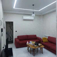 سهروردی شمالی ۴۵ متر
