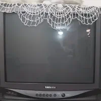 تلویزیون
