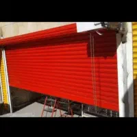 تعمیرات فوری کرکره برقی