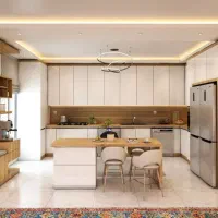استخدام استاد کار کابینت