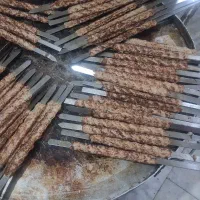 غذا و کباب ارزان ویژه محرم الصفر
