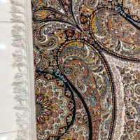 فرش 9 متری قیطران