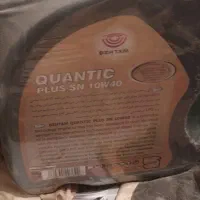 روغن موتور 10w40 sn