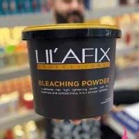پودر دکلره لیلافیکس با تخفیف ویژه تعداد محدود