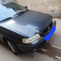 سمند EF7