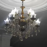لوستربرنز