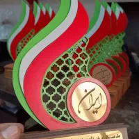 تندیس مناسبتی