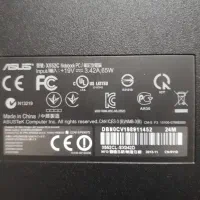 لب تاب ASUS