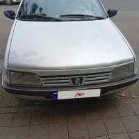 فروش ۴۰۵تکسوز