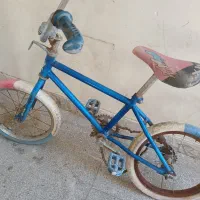 دوچرخه بچگانه