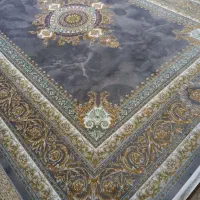 فرش۱۲متری ورساج دودی ۷۰۰شانه
