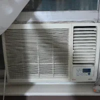 کولر گازی ال جی گلد