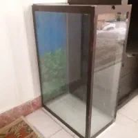 شیشه اکواریوم