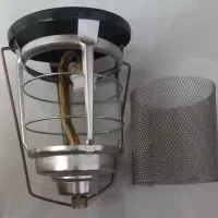 چراغ روشنایی پیک نیک گازی