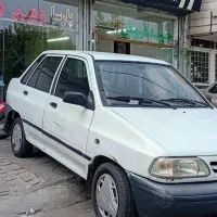 پراید 131 (نقدواقساط)