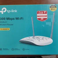 مودم tp-link