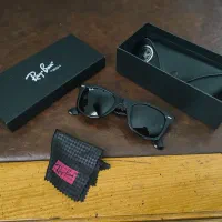 عینک آفتابی ریبن RayBan Wayfarer