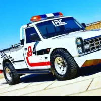 امداد خودرو یدک کش چرخگیرجرثقیل با مکانیک کازرون