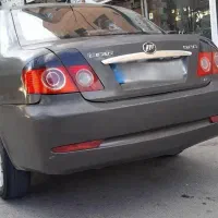 باسلام خودرو لیفان مدل ۸۷ موتور تازه تعمیر اساسی